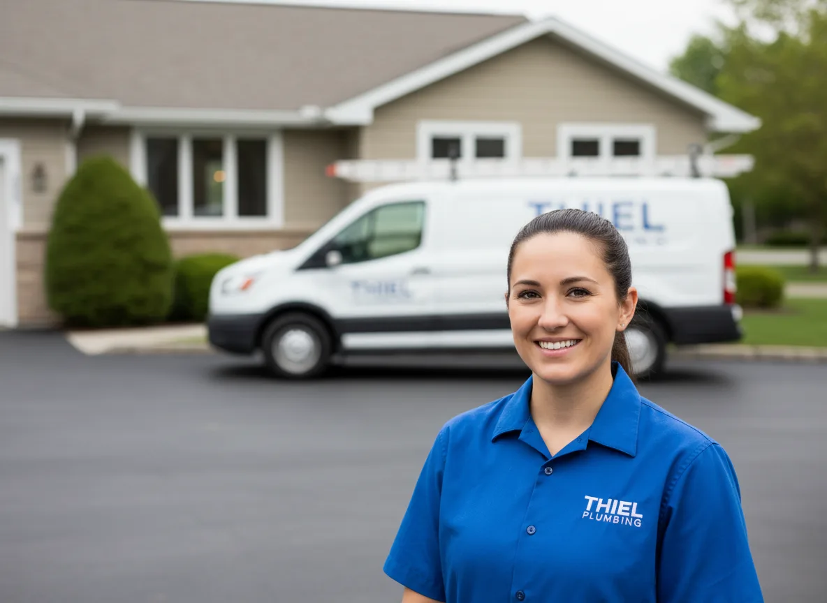 Plumber Stanton, NE FAQs